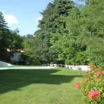 Quinta Da Vargem Pensionat Unhais Da Serra