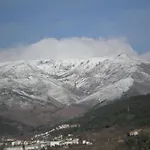 Quinta Da Vargem Pensionat Unhais Da Serra
