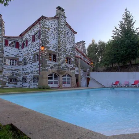 Quinta Da Vargem 3*