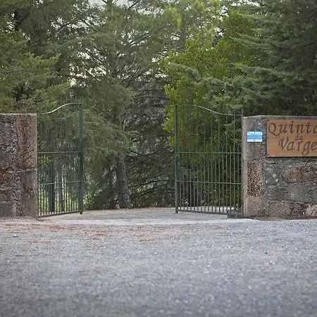 Quinta Da Vargem אונהייס דה סרה