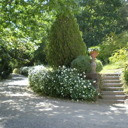 Quinta Da Vargem Гостевой дом 3*