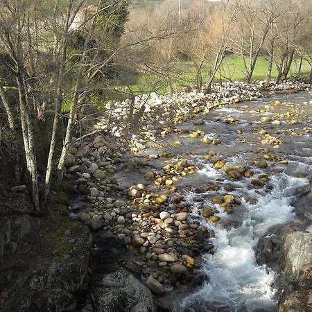 Quinta Da Vargem בית הארחה 3*