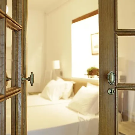 Quinta Da Vargem Gasthuis Unhais Da Serra