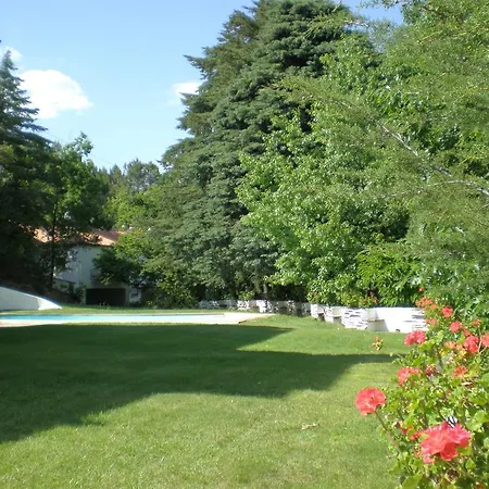 Quinta Da Vargem Гостевой дом Уньяйш-да-Серра