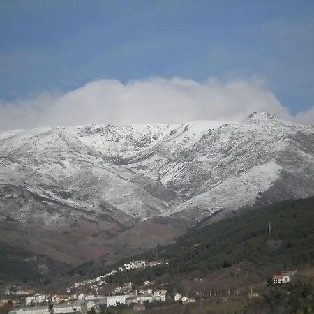 Quinta Da Vargem Pensión Unhais Da Serra