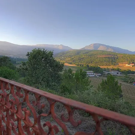 Gasthuis Quinta Da Vargem 3*