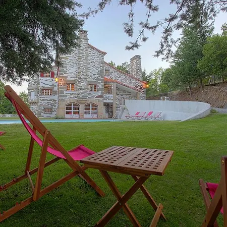 בית הארחה Quinta Da Vargem