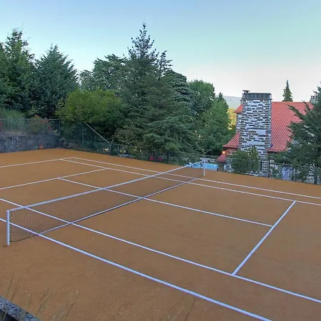 Quinta Da Vargem Гостевой дом 3*