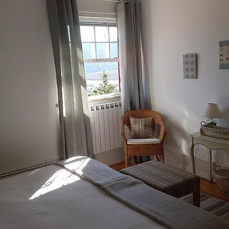 Quinta Da Vargem Unhais Da Serra