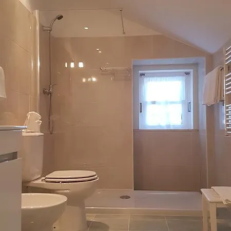 Quinta Da Vargem Unhais Da Serra