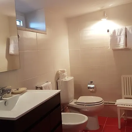 Quinta Da Vargem בית הארחה 3*