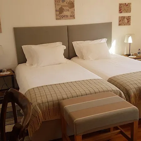 Quinta Da Vargem 3*
