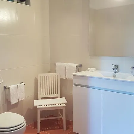 בית הארחה Quinta Da Vargem אונהייס דה סרה
