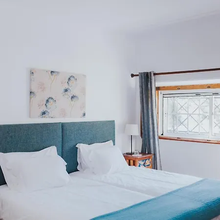 Gasthuis Quinta Da Vargem