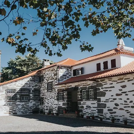 Quinta Da Vargem Gasthuis 3*