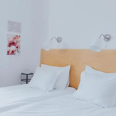 Quinta Da Vargem Уньяйш-да-Серра