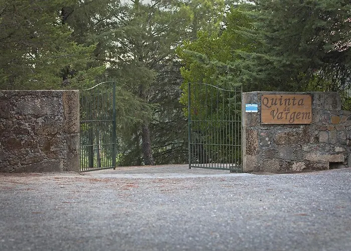 Quinta Da Vargem ウニャイス・ダ・セーラ