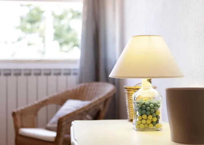 Quinta Da Vargem 3* ウニャイス・ダ・セーラ