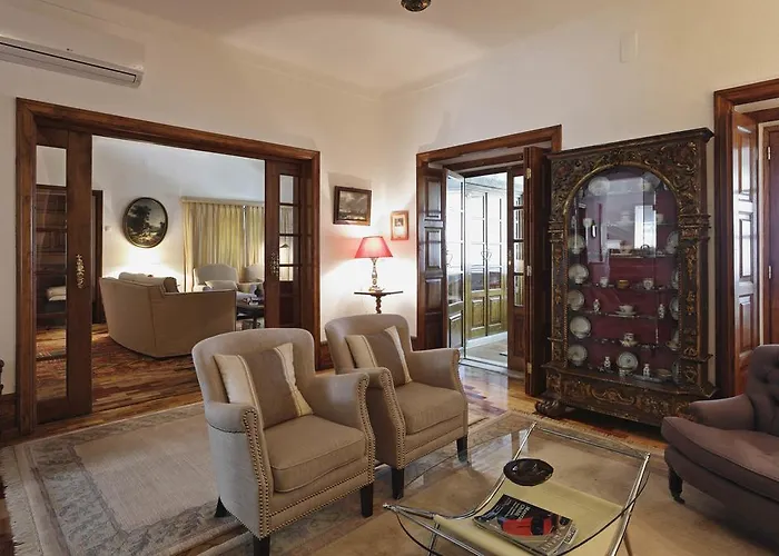 Quinta Da Vargem أوني دا سيرا