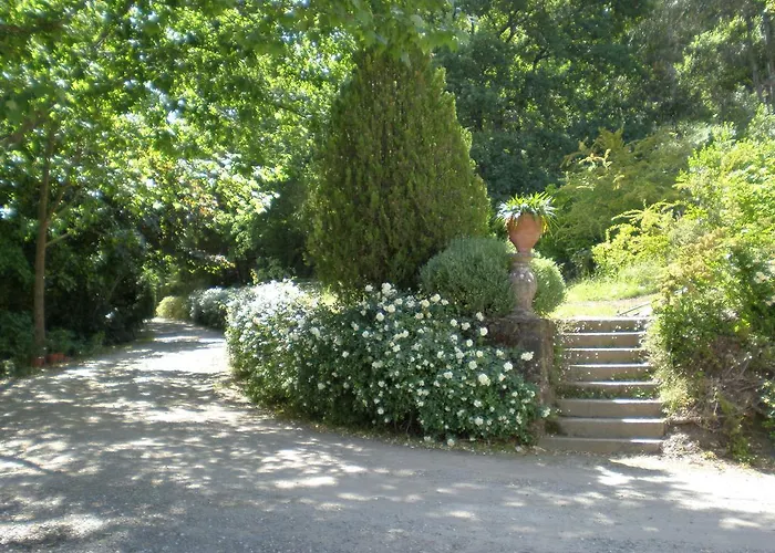 Quinta Da Vargem بيت ضيافة 3*