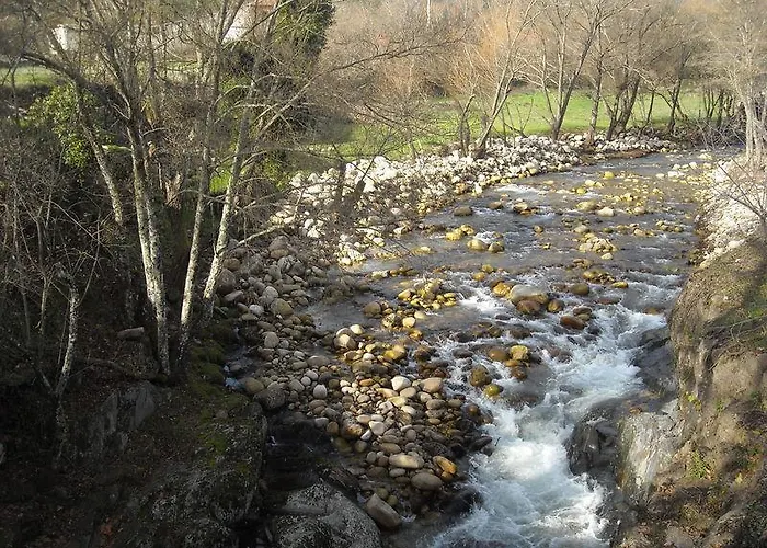 Quinta Da Vargem بيت ضيافة 3*