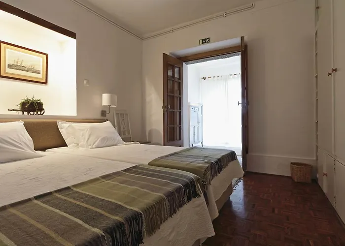 Quinta Da Vargem ゲストハウス