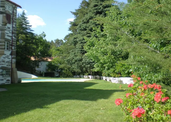 Quinta Da Vargem بيت ضيافة أوني دا سيرا