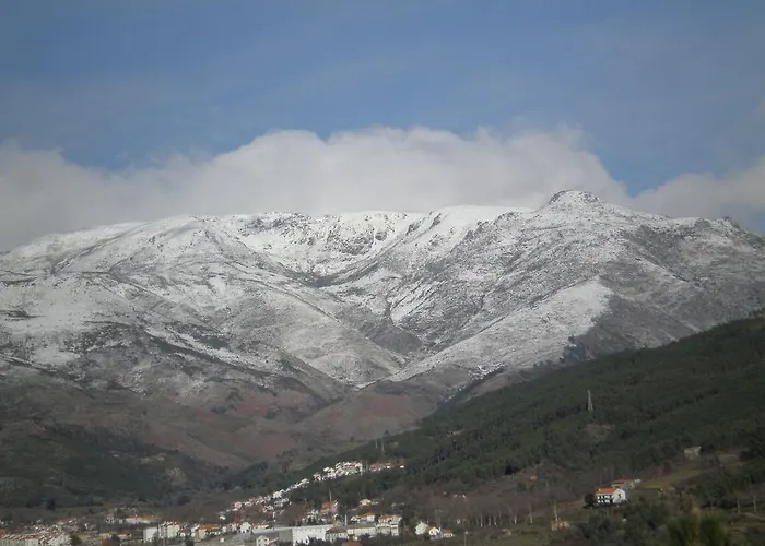 Quinta Da Vargem Guest house Unhais Da Serra