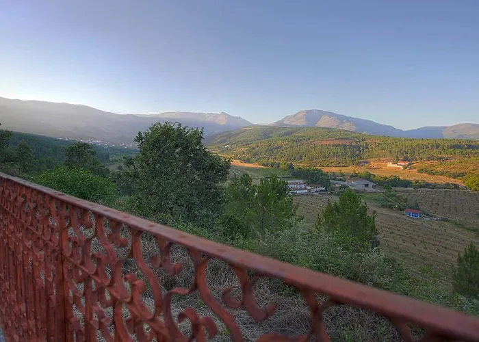 بيت ضيافة Quinta Da Vargem 3*