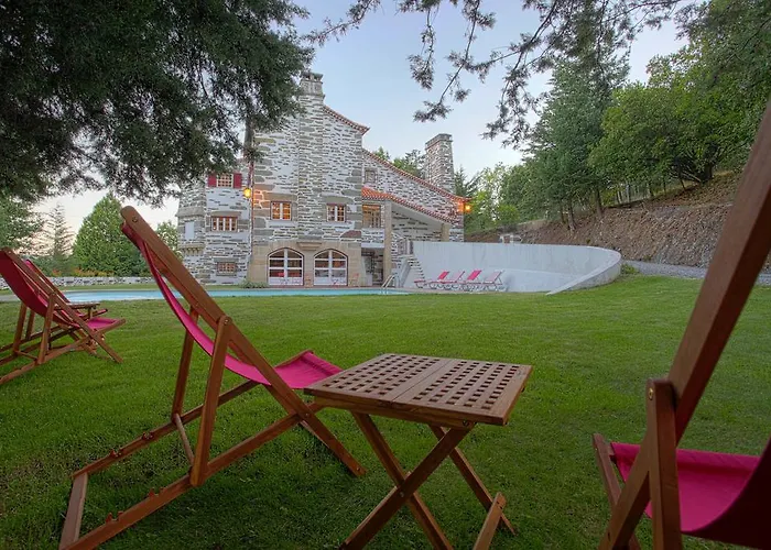 ゲストハウス Quinta Da Vargem