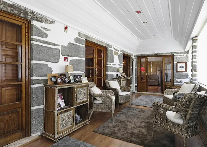 Quinta Da Vargem ゲストハウス