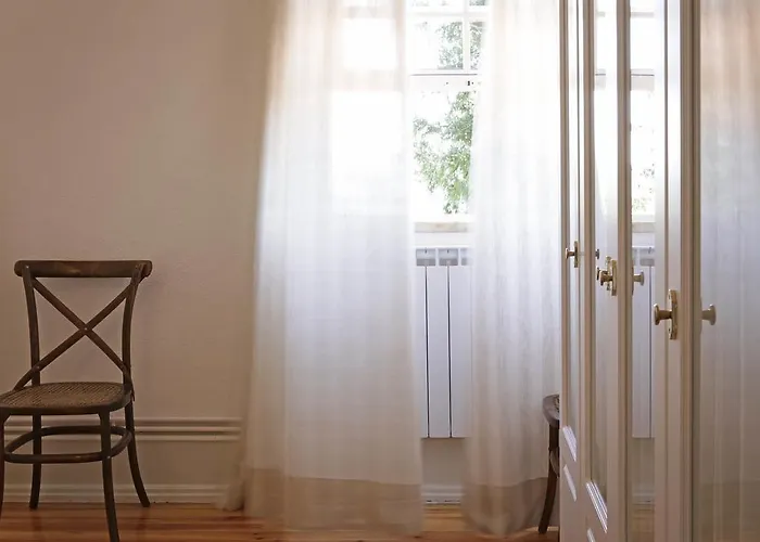 بيت ضيافة Quinta Da Vargem أوني دا سيرا