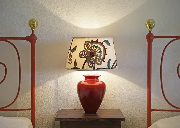 Quinta Da Vargem ウニャイス・ダ・セーラ