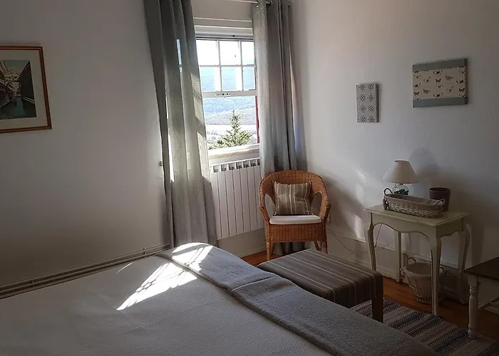 Quinta Da Vargem ウニャイス・ダ・セーラ