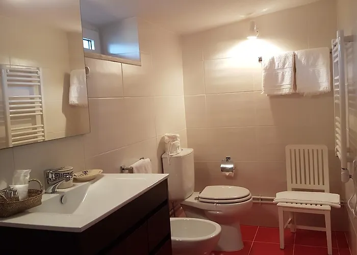 Quinta Da Vargem بيت ضيافة 3*