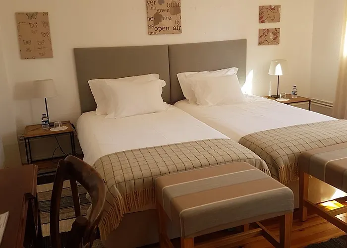 Quinta Da Vargem 3*