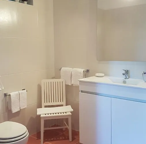 بيت ضيافة Quinta Da Vargem أوني دا سيرا