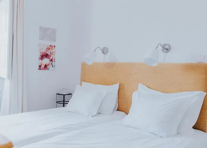 Quinta Da Vargem ウニャイス・ダ・セーラ